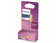 LED lemputė PHILIPS, G9, 35 W, 400 lm, 1 vnt