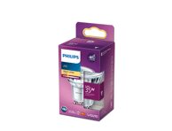 LED lemputė PHILIPS, GU10, 35 W, 255 lm, 1 vnt