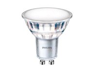 LED lemputė PHILIPS, GU10, 4,9 W, 550 lm, 1 vnt