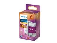 LED lemputė PHILIPS (GU10, PAR16, 50W, 2200-2700K, 345lm)