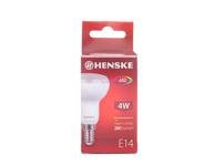 LED lemputė R50 E14 5W 470lm HENSKE