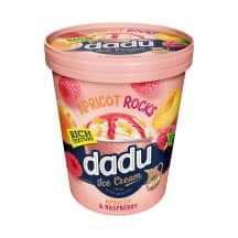 Ledai DADU APRICOT ROCKS, / 325 g, 400 ml
