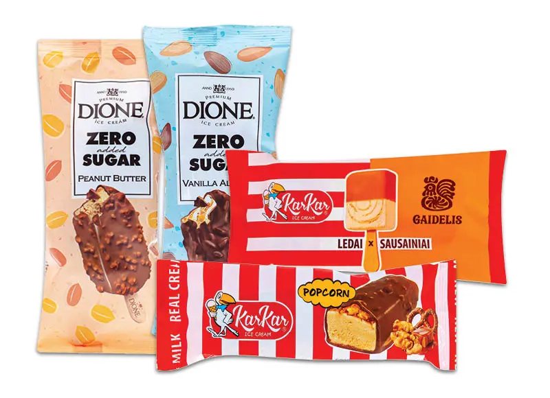Ledai KAR KAR ar DIONE ZERO