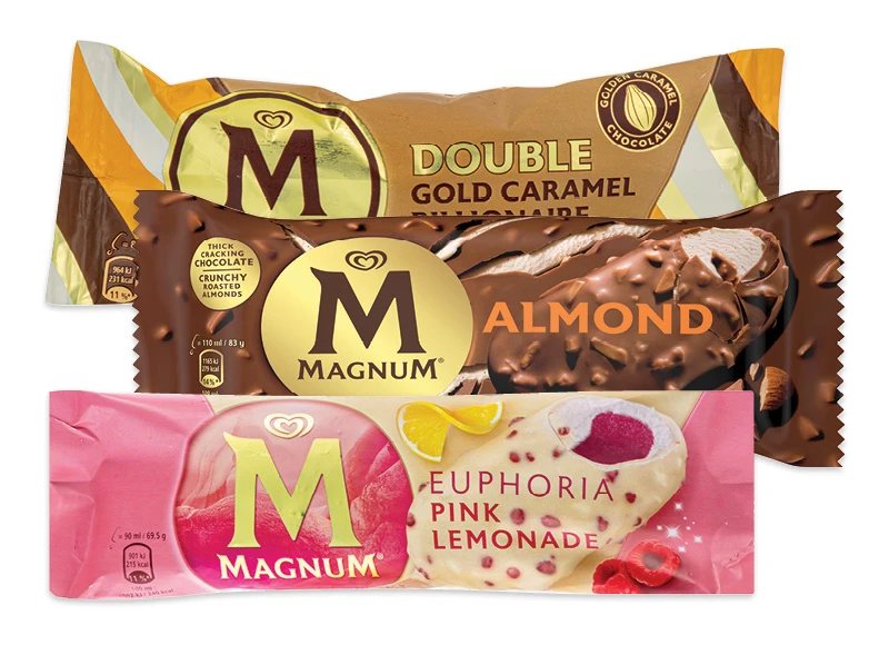 Ledai MAGNUM