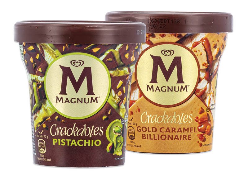 Ledai MAGNUM, 440 ml