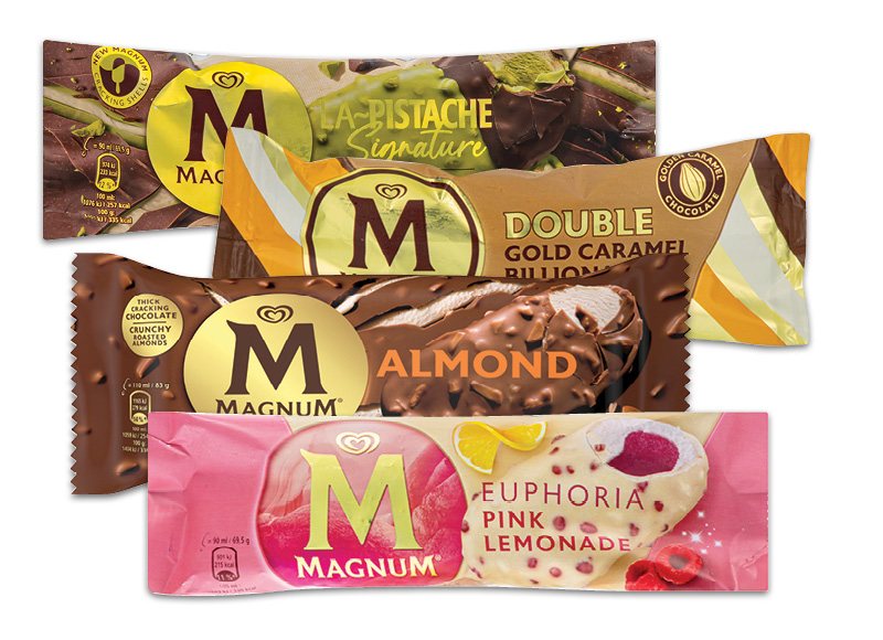 Ledams MAGNUM, 85 ml