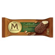 Ledai MAGNUM ALMOND VEGAN, / 72 g, 90 ml