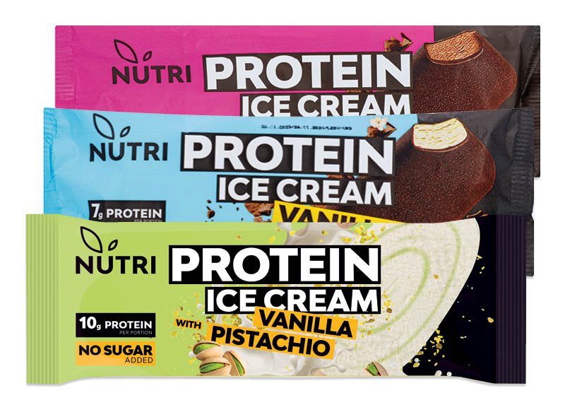 Ledai NUTRI PROTEIN, 67 g