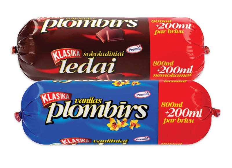 Ledams KLASIKA, 1 l