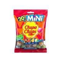 Ledinukai MINI CHUPA CHUPS, 120 g