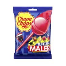 Ledinukas CHUPA CHUPS TONGUE PAINTER, 120 g