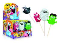 Ledinukas JOHNY BEE MONSTER POP, 35 g