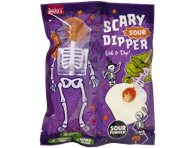 Ledinukas SCARY DIPPER su rūgščiais milteliais, 40 g