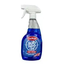 Ledo tirp.CARPLAN SUB ZERO, 500 ml