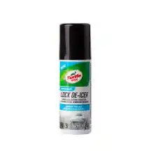 Ledo tirpiklis spynelems TURTLE WAX, 50 ml