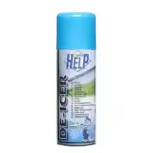 Ledo tirpiklis SUPER HELP, 200 ml