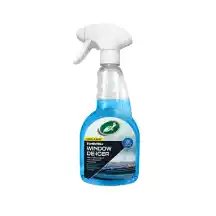 Ledo tirpiklis TURTLE WAX, 500 ml