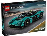 LEGO Aston Martin Valkyrie 42208, 1 vnt