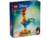LEGO® ǀ Disney Moana 2 Heihei Konstruojamas gyvūnas 43272