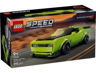 LEGO Dodge Challenger SRT 77237, 1 vnt