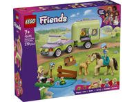 LEGO konstruktorius Arklio ir kumeliuko priekaba 42695
