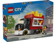 LEGO konstruktorius Bulvyčių furgonas 60488