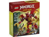 LEGO konstruktorius Kai drakono-roboto kovos rinkinys 71851