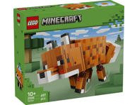 LEGO konstruktorius Lapė 21588