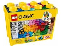 LEGO konstruktorius LEGO® didelė kaladėlių dėžė 10698