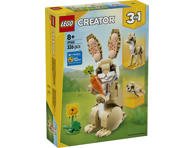 LEGO konstruktorius Mielas triušiukas 31162