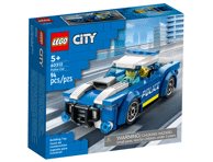 LEGO konstruktorius Policijos automobilis 60312