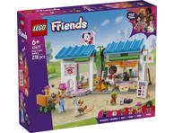 LEGO konstruktorius Šunų skanėstų kepykla 42677