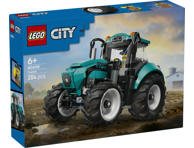 LEGO konstruktorius Traktorius 60498