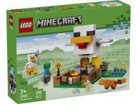 LEGO konstruktorius Viščiukų ūkis 21585