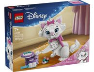 LEGO konstruktorius Žavioji Merė iš filmo Aristokatės 43286