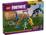 LEGO Peely Ir Sparkplug Stovykla 77075, 1 vnt