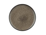 Lėkštė AURORA Arandela Dark, 21 cm