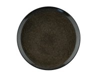 Lėkštė AURORA Arandela Dark, 26 cm