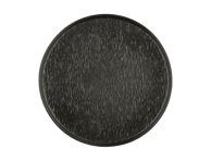 Lėkštė AURORA Black Royalty, 20 cm