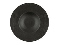 Lėkštė AURORA Black Royalty, 24 cm