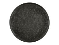 Lėkštė AURORA Black Royalty, 25 cm