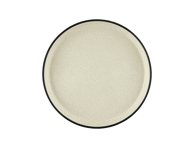 Lėkštė AURORA BlackLine, 20 cm