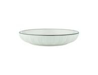 Lėkštė AURORA CONRAN WHITE, 18 cm