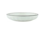 Lėkštė AURORA CONRAN WHITE, 21 cm