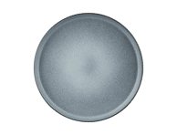 Lėkštė AURORA Kanto Grey, 26 cm