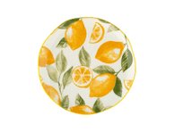 Lėkštė AURORA Lemon, 20 cm