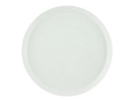 Lėkštė AURORA Modern White, 27 cm