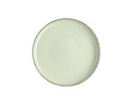 Lėkštė AURORA PEARL CLASSIC GREEN, 19 cm