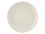 Lėkštė AURORA Stone White, 26 cm