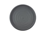 Lėkštė AURORA Top Dark, 21 cm